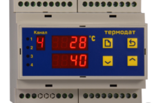 Photo of Системы регулирования температуры в помещениях