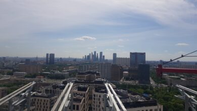 Photo of Автоматизация инженерных процессов на объектах