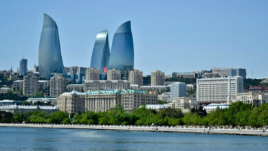 Photo of Инженерные системы для офисных зданий