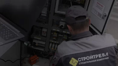 Photo of Управление освещением в инженерных системах